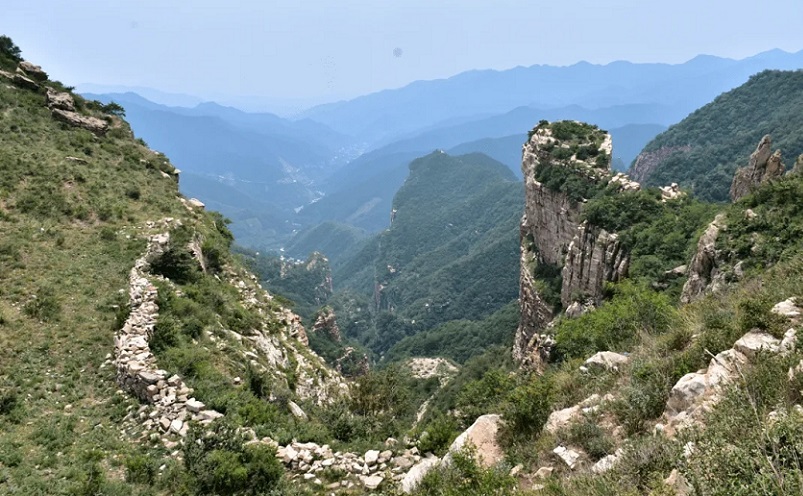 河北冷门景区排名,河北附近五一出游冷门城市