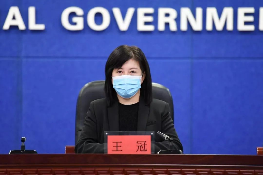 吉林疫情防控工作新闻发布会,吉林省新闻发布会疫情报道