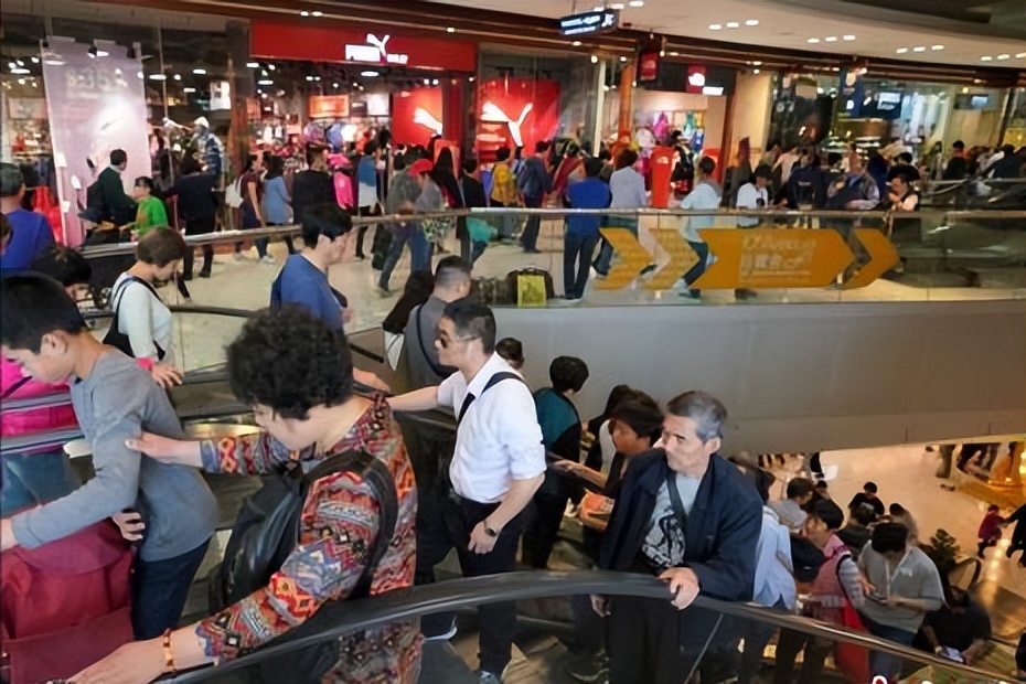 无货订购根本买不到,无货可以卖到有货难卖吗