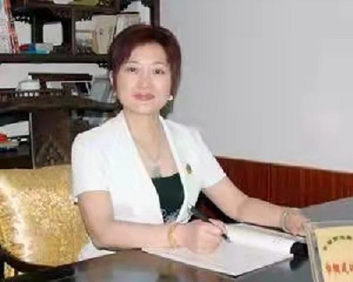 重庆富豪郭家富,重庆富豪郭家富的人生