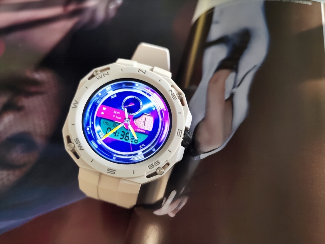 华为手表最好看的表盘主题,如何制作华为手表主题表盘