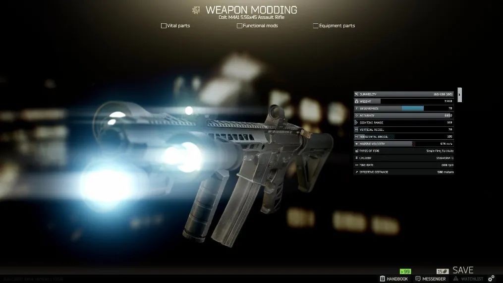 人类玩家与闪光弹斗争,人类闪光弹