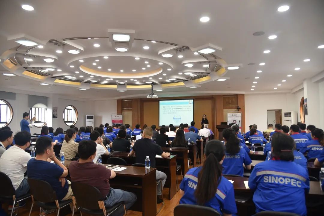 诚信经营是中石化的重要保障,诚信兴商企业事迹