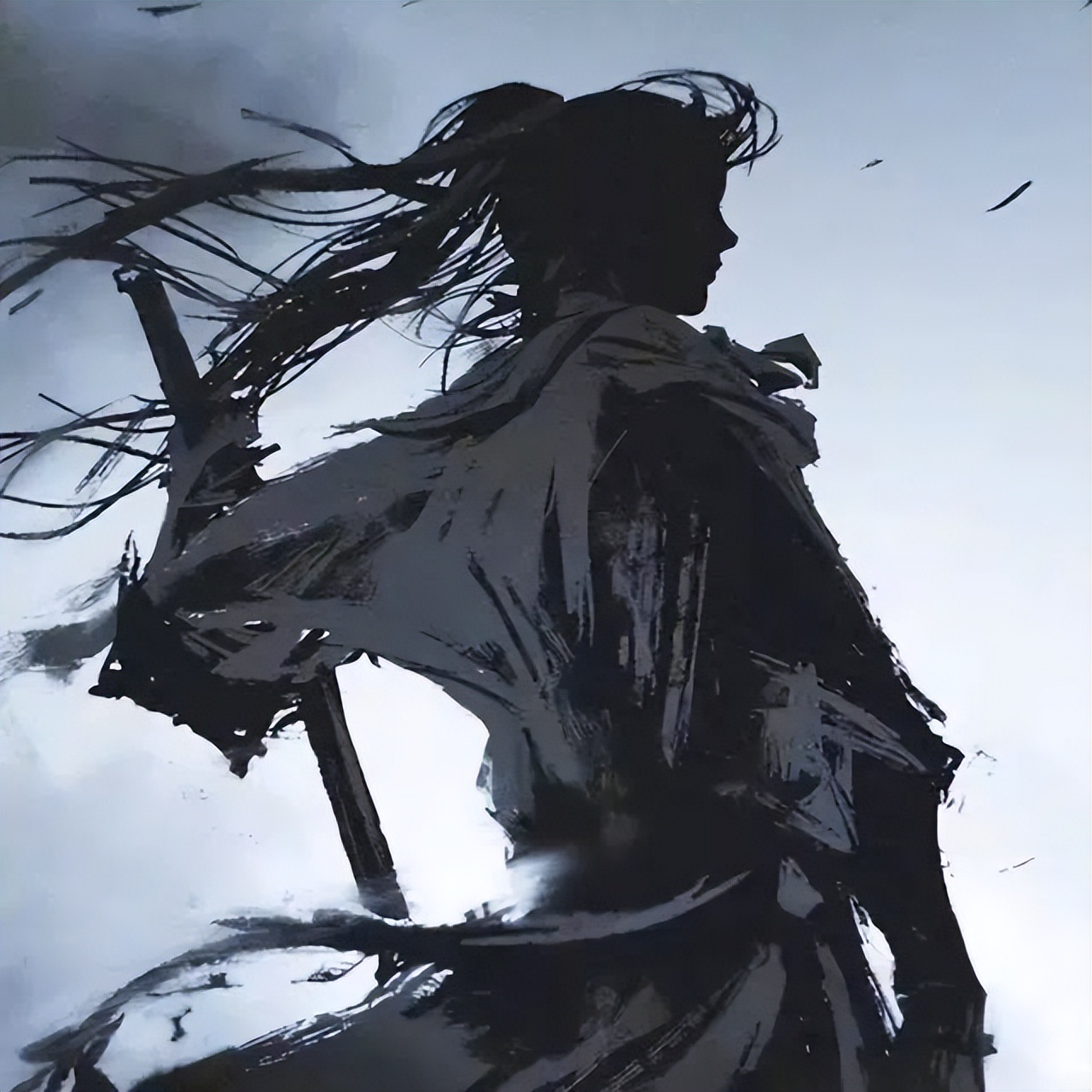 李白专门写给妻子的一首道歉诗,李白遭妻子嫌弃写下一首酸爽诗