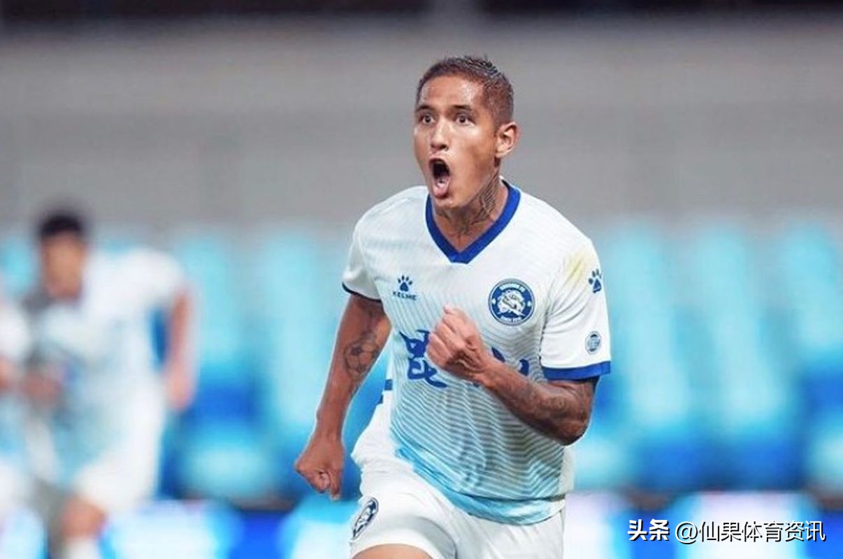 萧涛涛回秘鲁体育大学队,萧涛涛归化