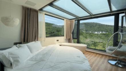 苏州最有特色民宿推荐,苏州特色民宿推荐