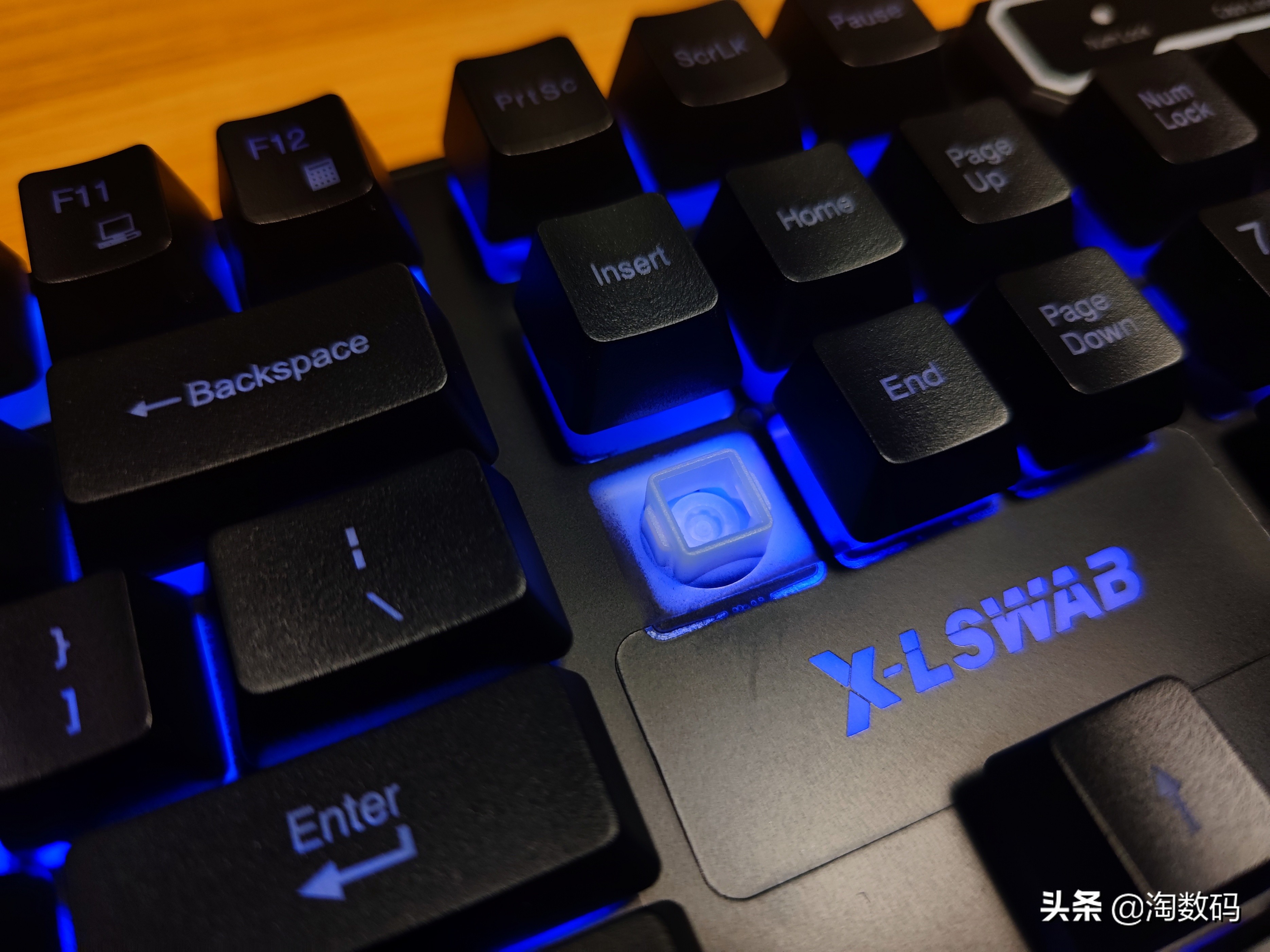 50元的青轴游戏机械键盘推荐,学生党便宜游戏键盘推荐红轴