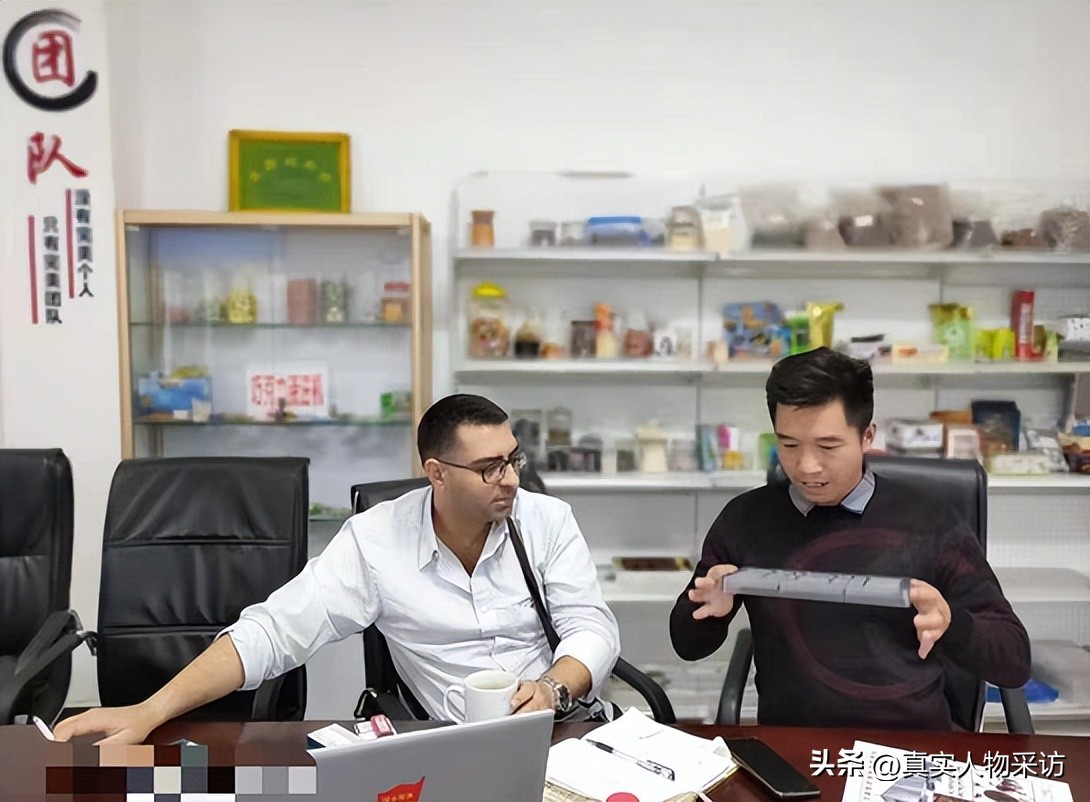 95后小伙回村创业实现营收超千万,35岁的我重返家乡创业