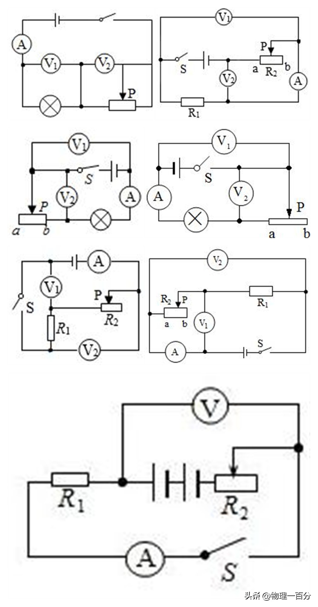 初中物理一个星期能提高多少分,如何短期提高学生物理成绩