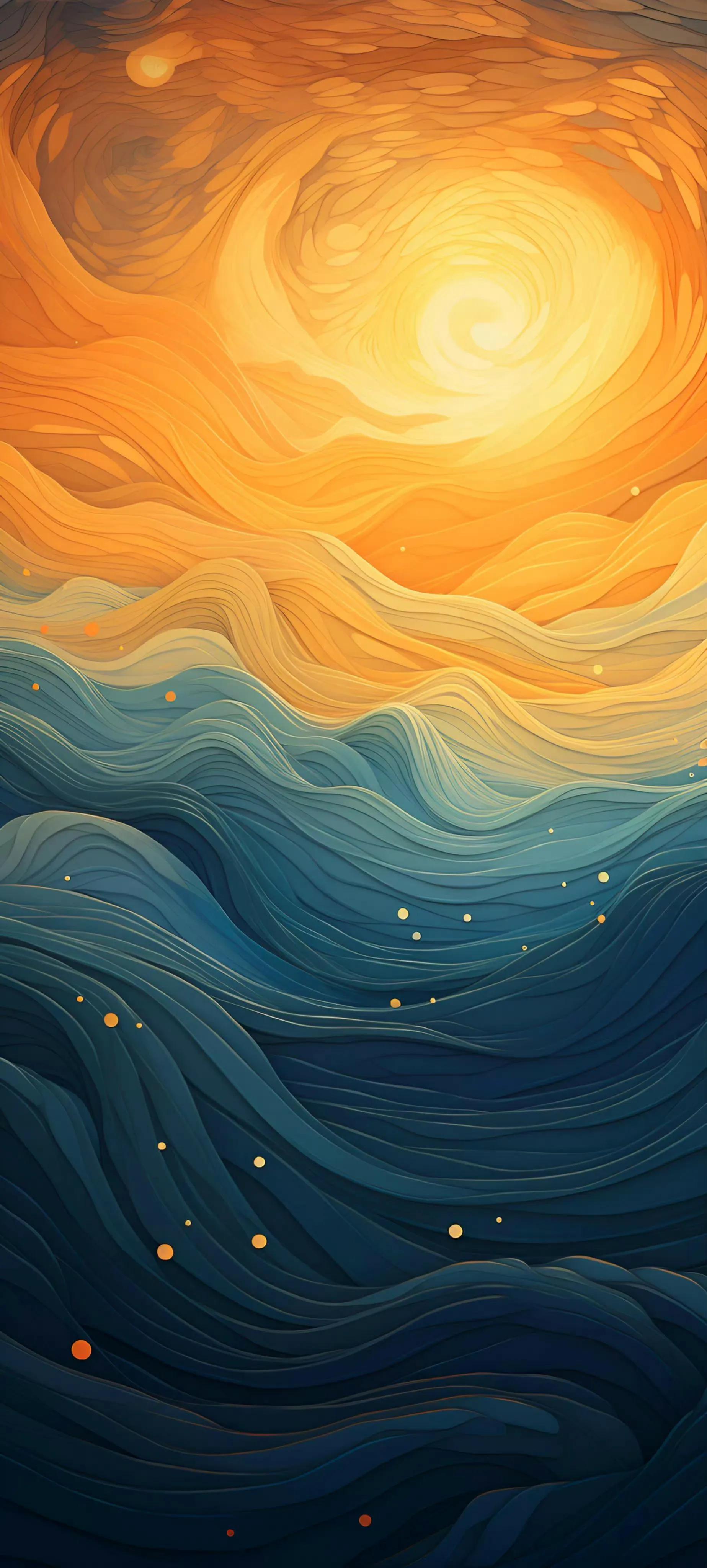 iphone壁纸视觉缩放开关,iphone壁纸认知地图