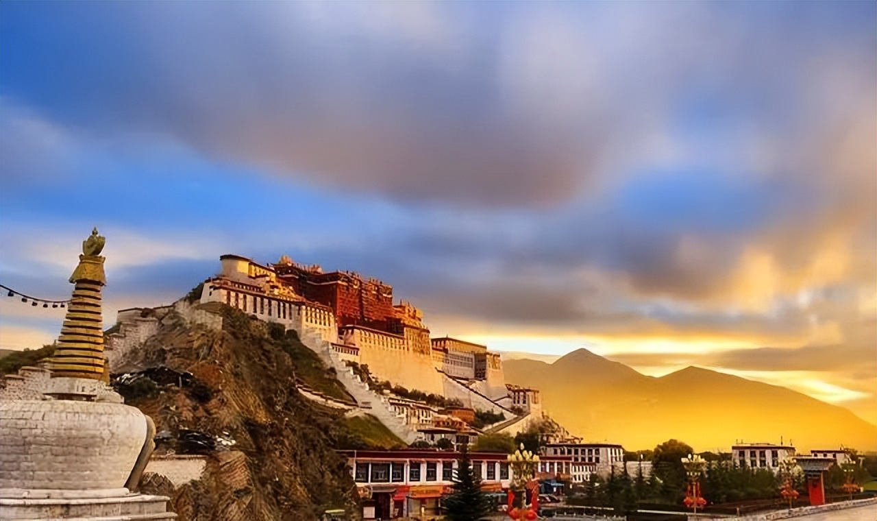 回忆贴：我在*藏西**开黑车的那七年