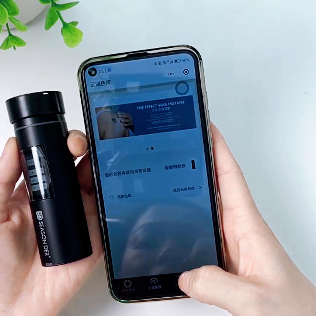 最详细测肤质,超简单肤质自测法