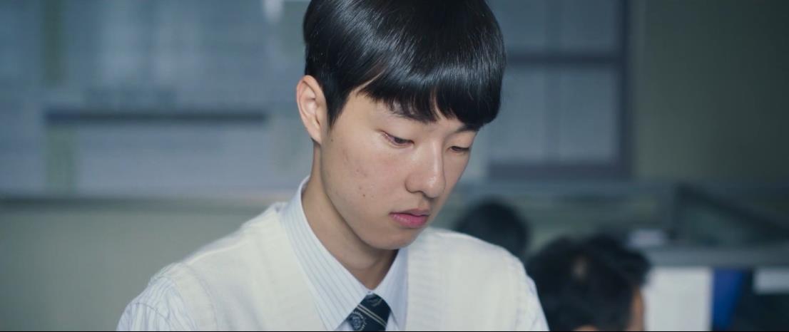 崔岷植数学家,崔岷植奇怪的数学家