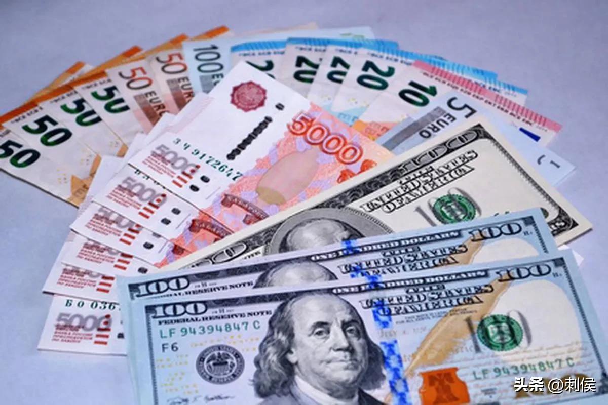 拜登说不参与战争,拜登说这不是美国该有的样子