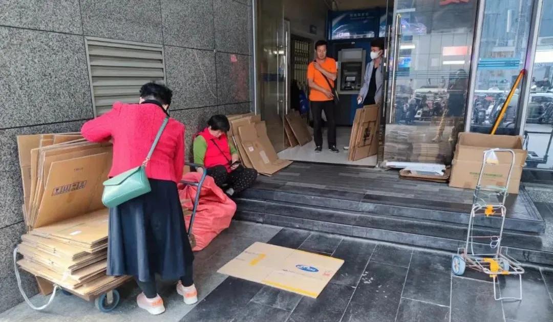 深圳华强北倒爷,华强北倒爷