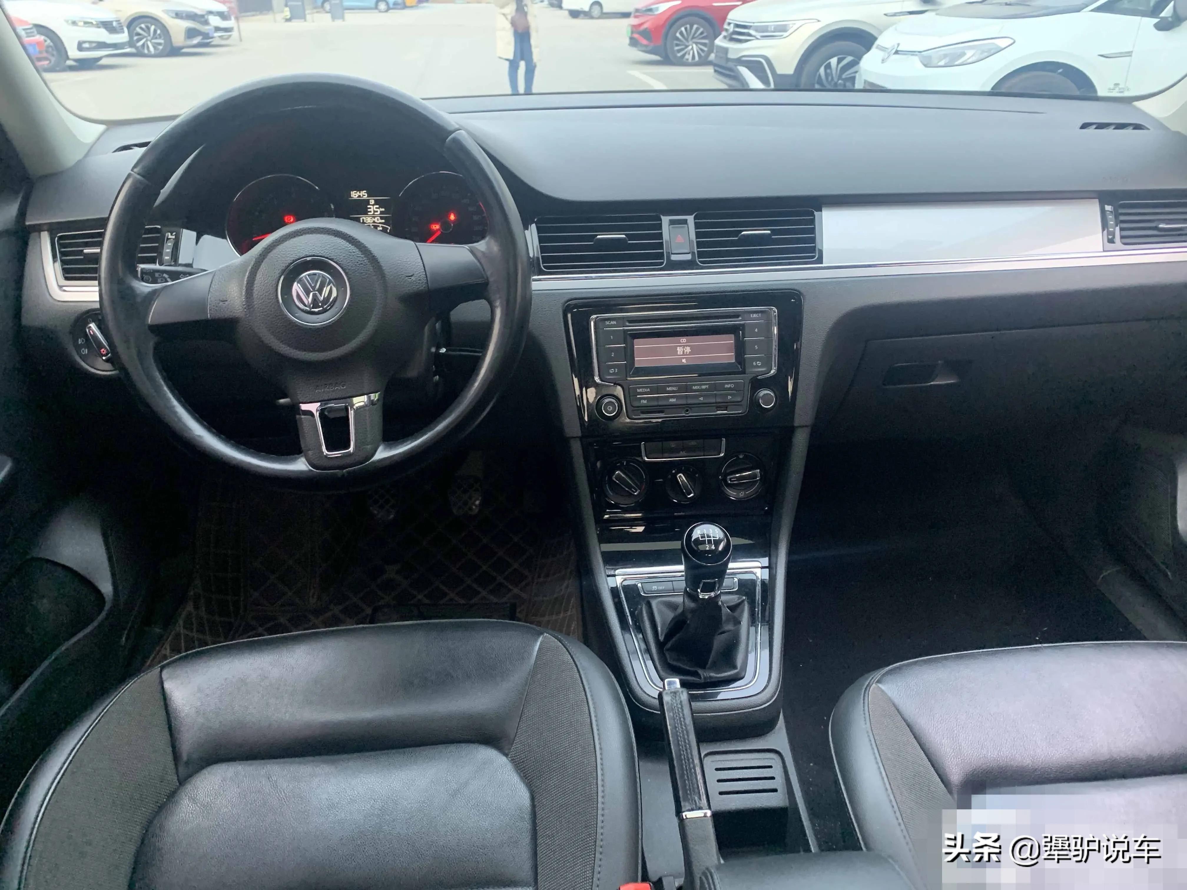 开了两年多大众宝来还能值多少钱,2015年大众宝来怎么样