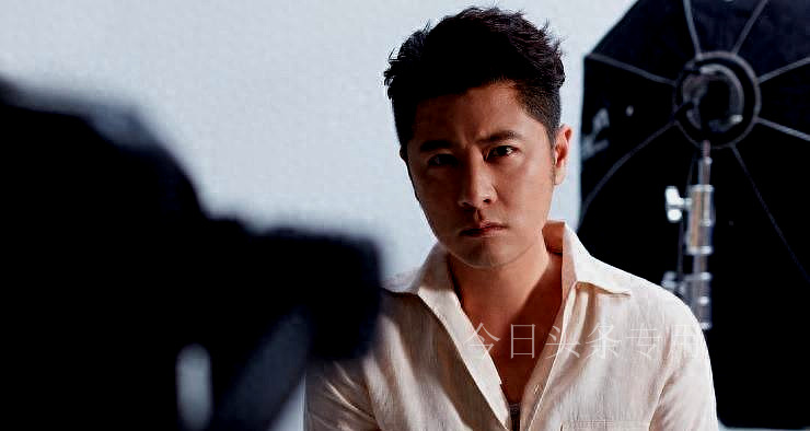 黄轩林心如任重,任重被林心如嫌弃