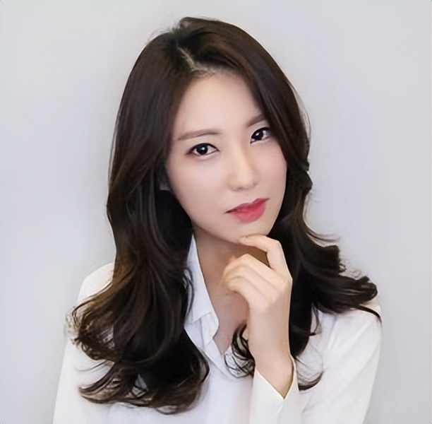 一图看懂如何根据脸型选发型,如何通过自己的脸型选发型