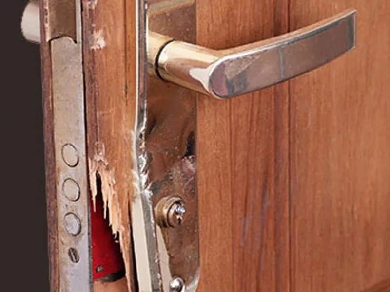 新房装修买门如何量门,家庭装修门有没有必要装静音门