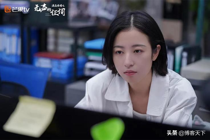 全是马赛克的节目，我却看得津津有味？