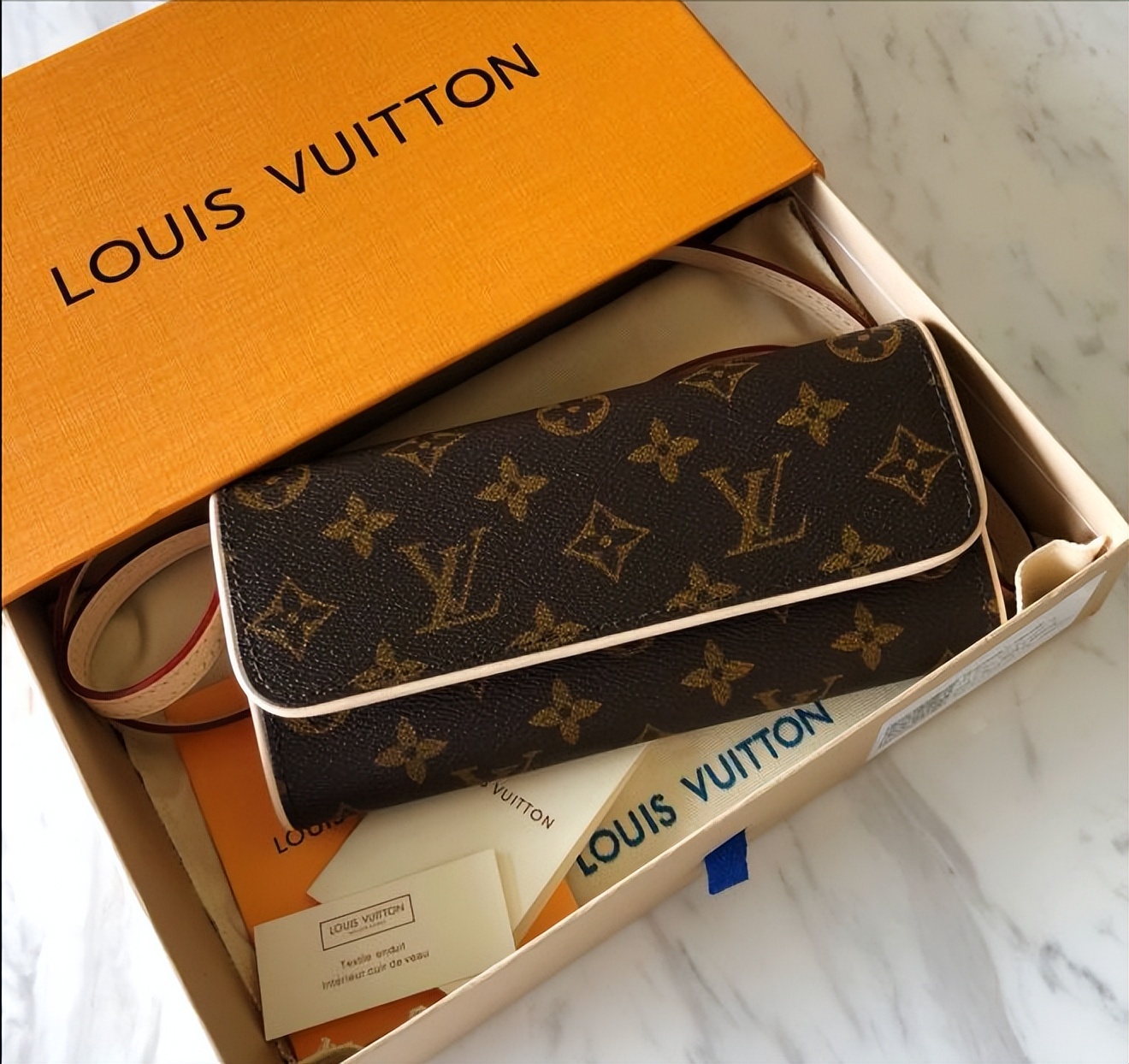 私藏十大必买小众包,lv老花中古包怎么选