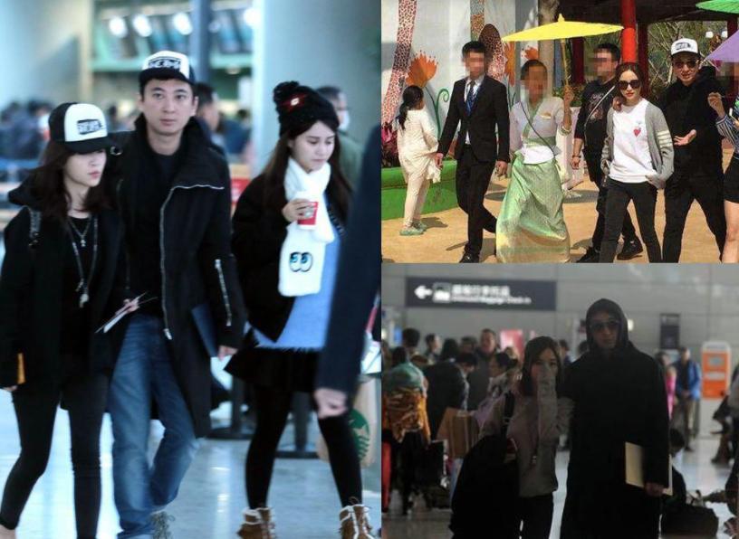 从“纯情少年”到“浪荡公子”，王思聪到底经历了什么？