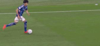 日本德国世界杯比赛结果,日本爆冷2-1战胜德国世界杯