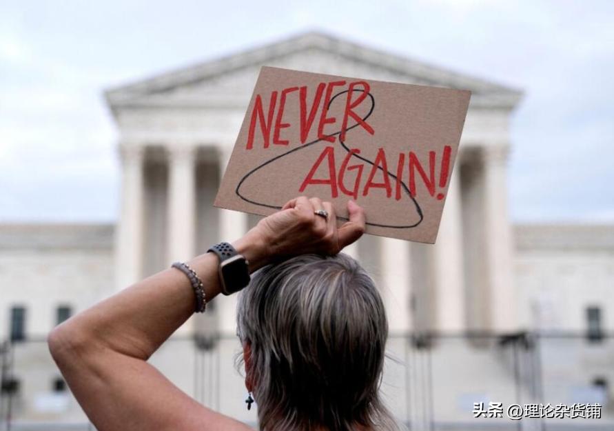 美国堕胎合法化法律,美国堕胎纳入法律的危害