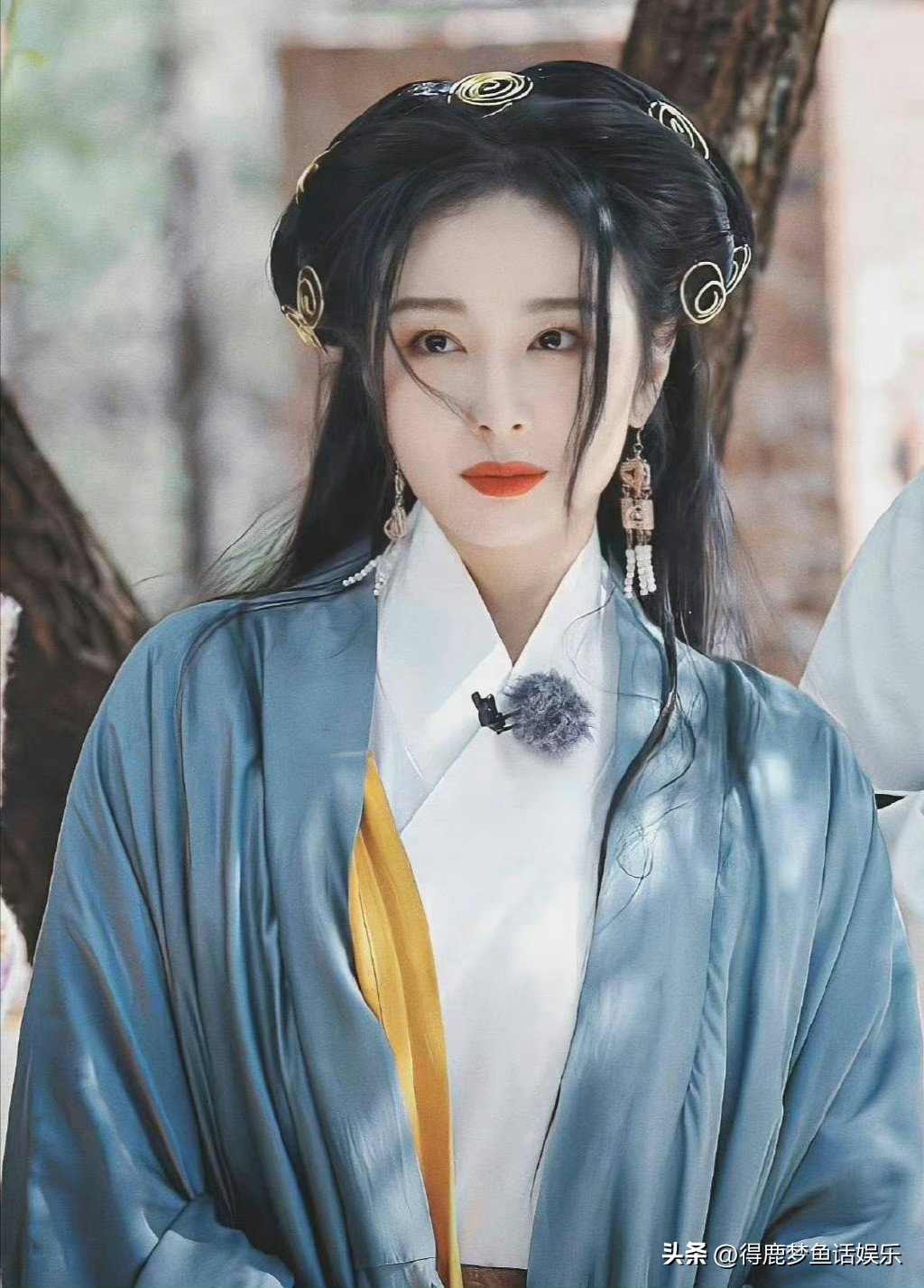 高叶cos王者荣耀,铁扇公主cos服装