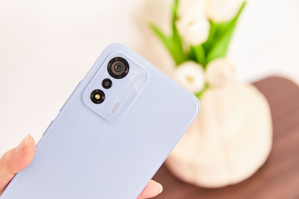 酷派cool30缺点,酷派cool30外观介绍