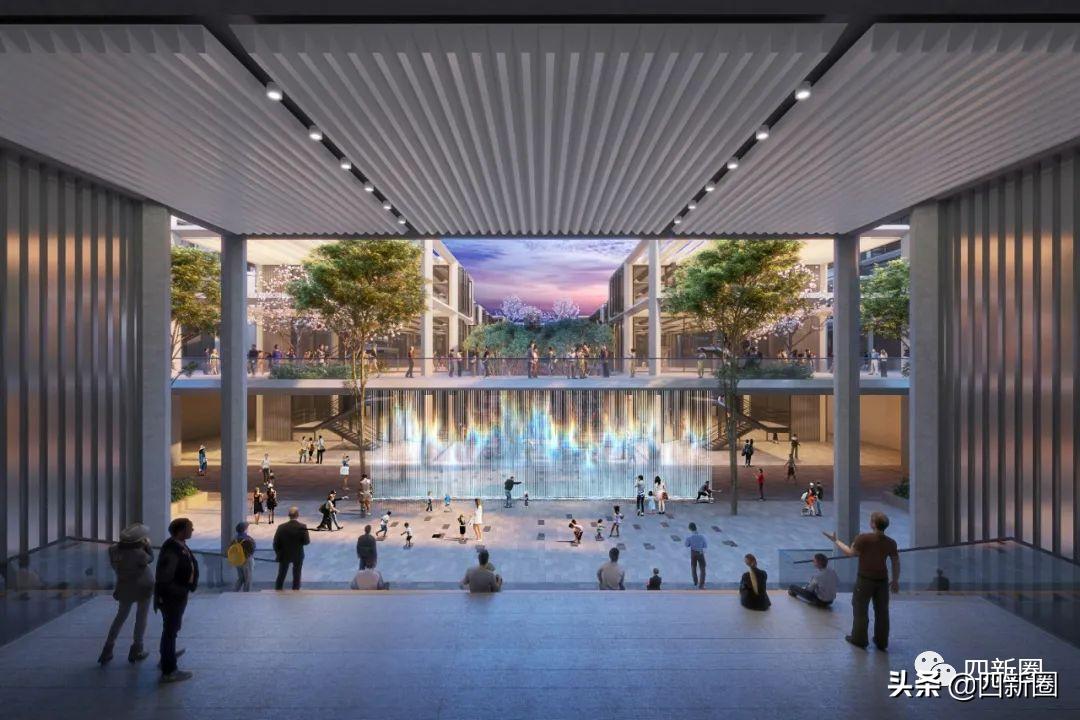 保利香颂水街最新动态,汉阳保利香颂水街最新消息