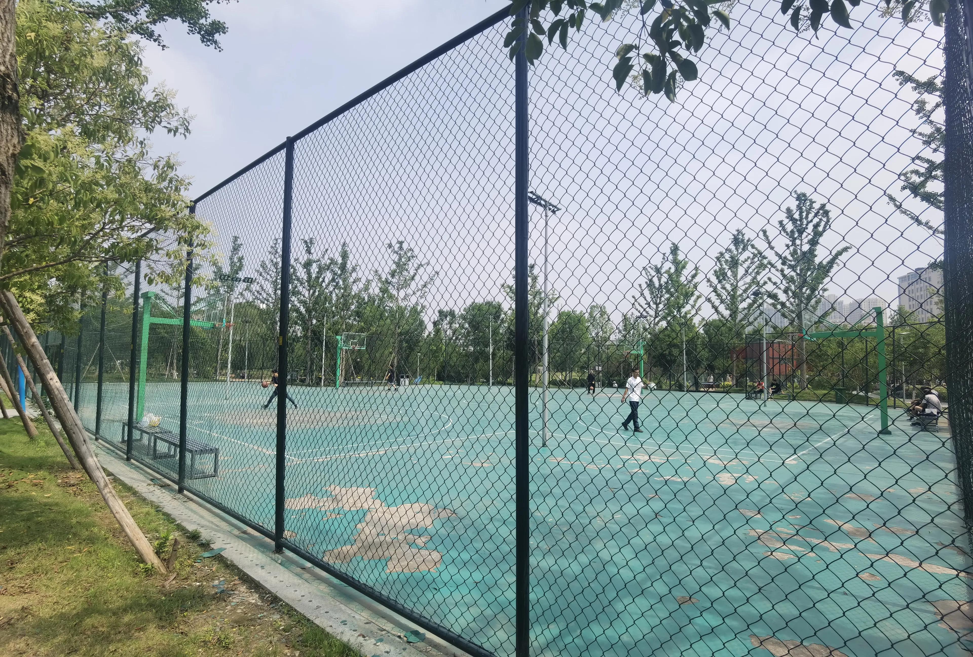 郑州青年公园地下停车场建设,郑州公园建停车场