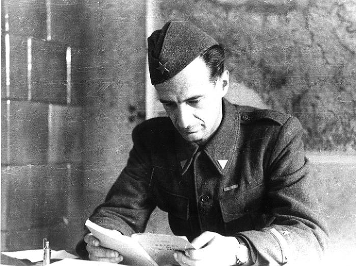 瓦尔特保卫萨拉热窝演员去世,瓦尔特保卫萨拉热窝主演采访