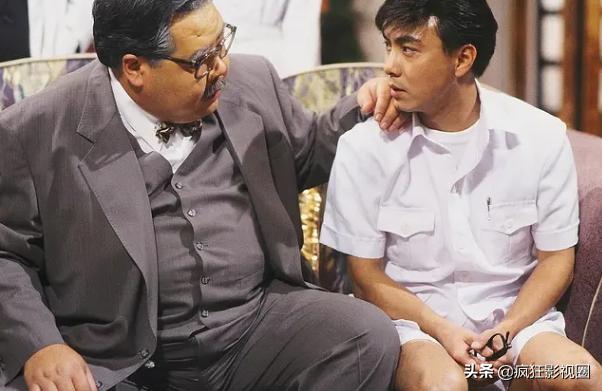 张卫健被谁封杀,张卫健遭封杀