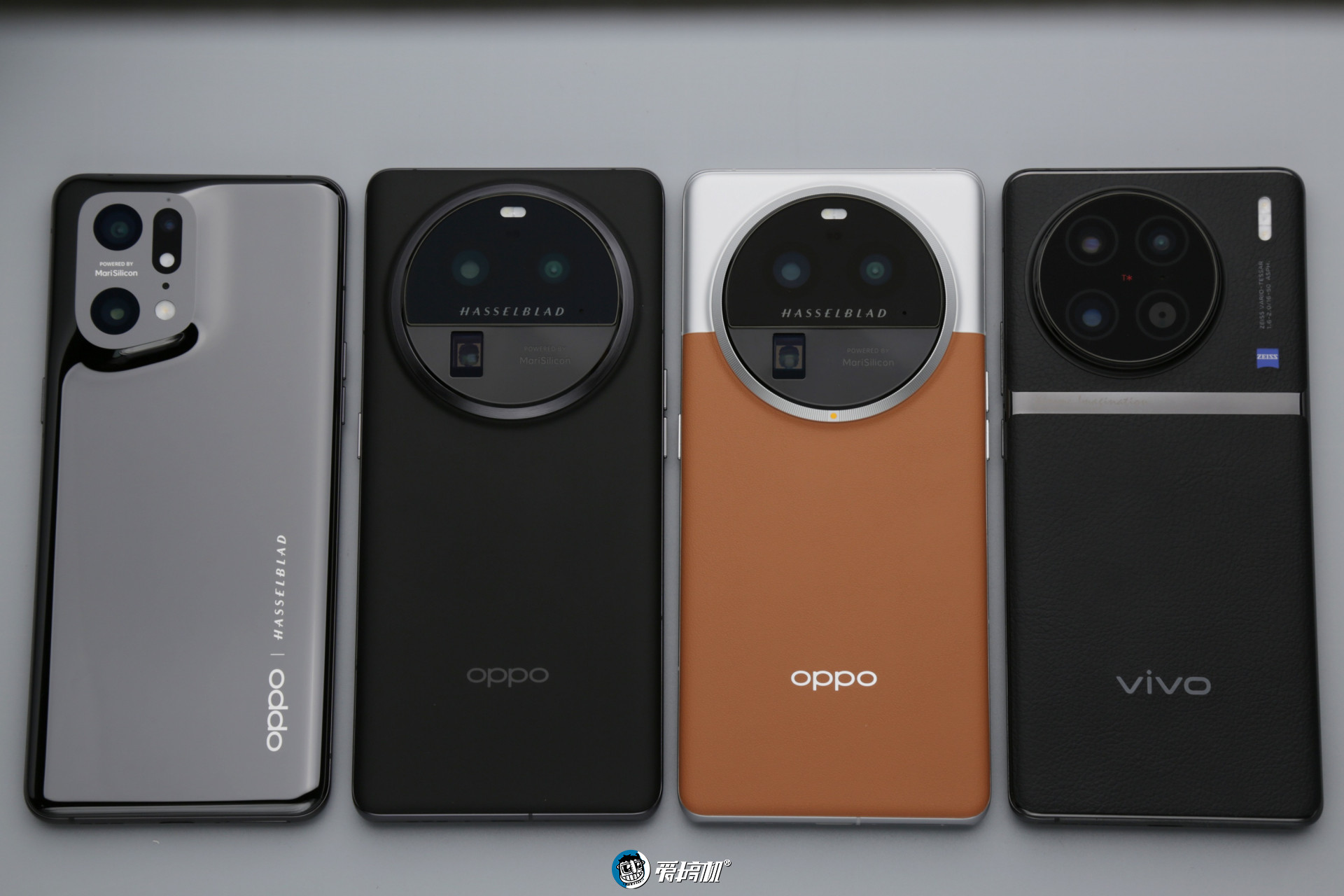 oppofindx6pro光固菲林膜,oppofindx6pro绿色开箱评测