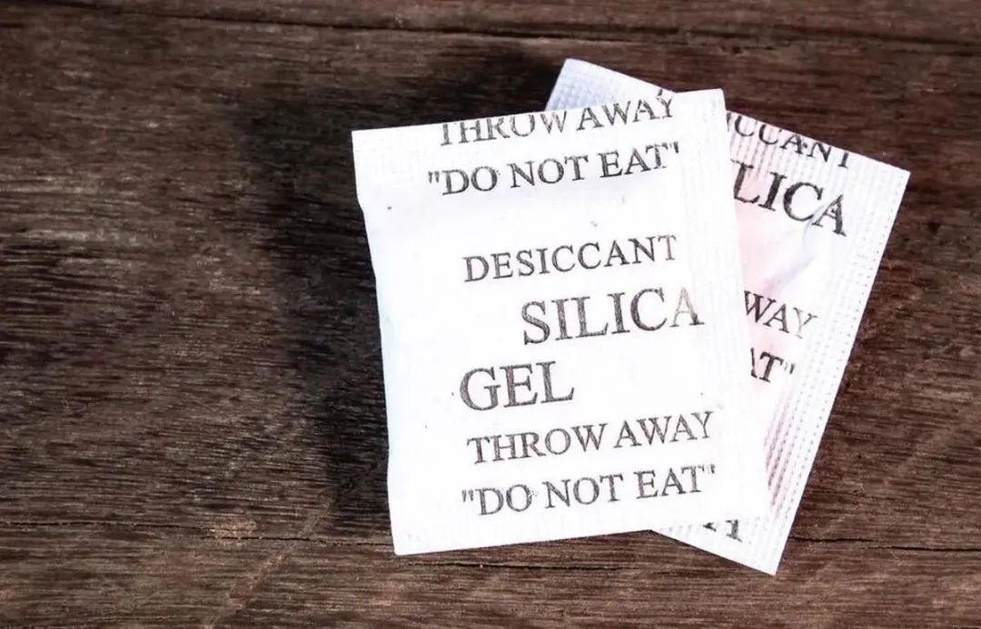 食品干燥剂的妙用大全,食品中干燥剂的妙用