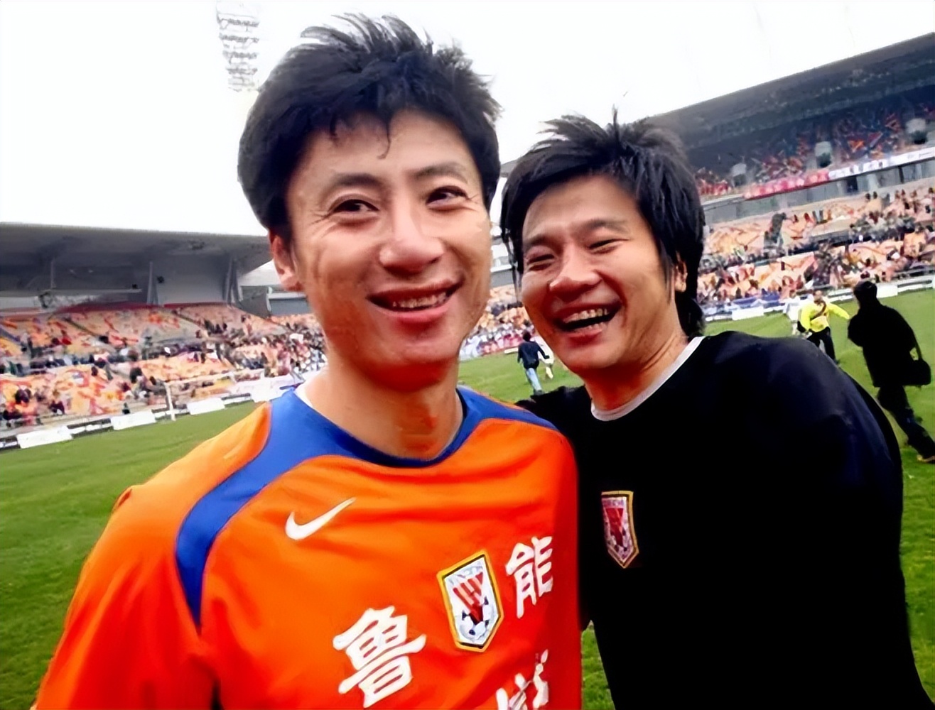 山东足球历史回顾,山东足球历史最伟大球员