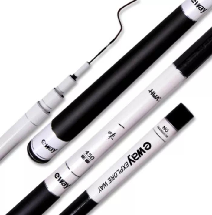 十大鱼竿进口品牌排行榜,十大鱼竿品牌口碑排行榜