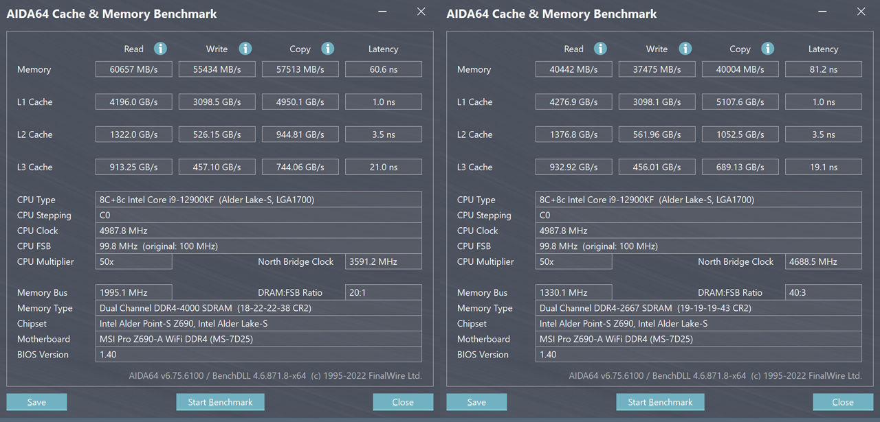 低调高频马甲条，宇瞻NOXDDR4400016G×2内存体验分享