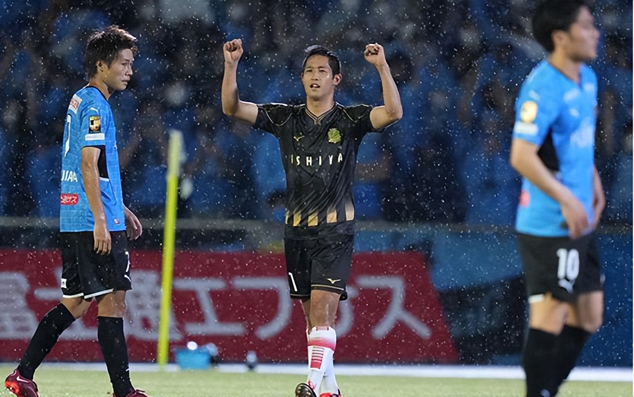 日职联大阪钢巴vs广岛三箭前瞻,日职大阪钢巴vs神户胜利