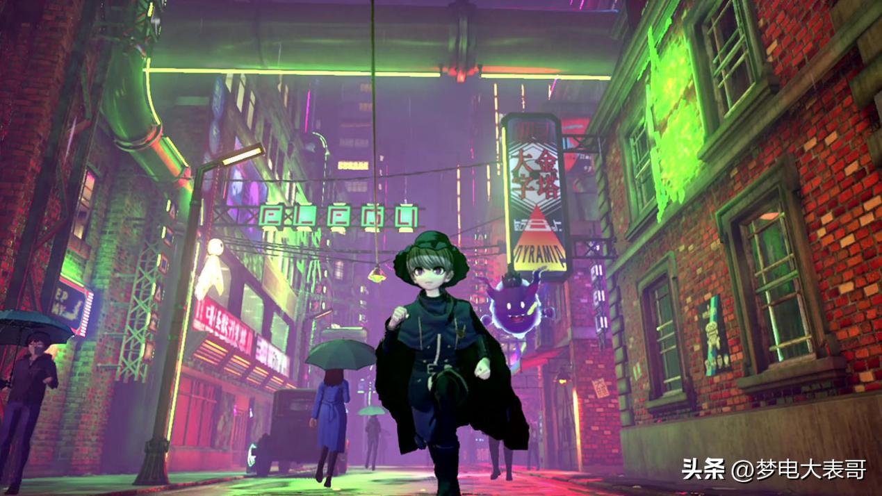 弹丸论破二终章攻略,弹丸论破第四章通关教程