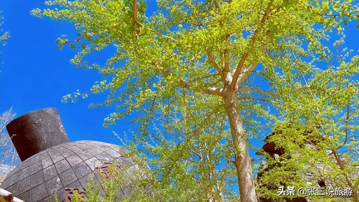 灞变笢16涓湴绾у競椋庢櫙,灞变笢鍗佸叚鍦板競椋庢櫙鐗硅壊