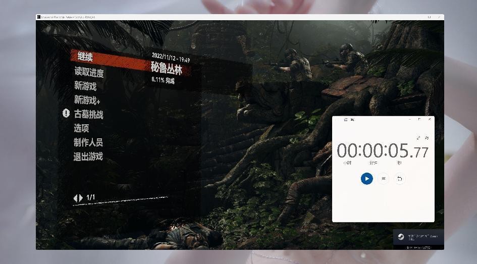 提升桌面颜值的桌搭好物,蓝色系风格桌搭