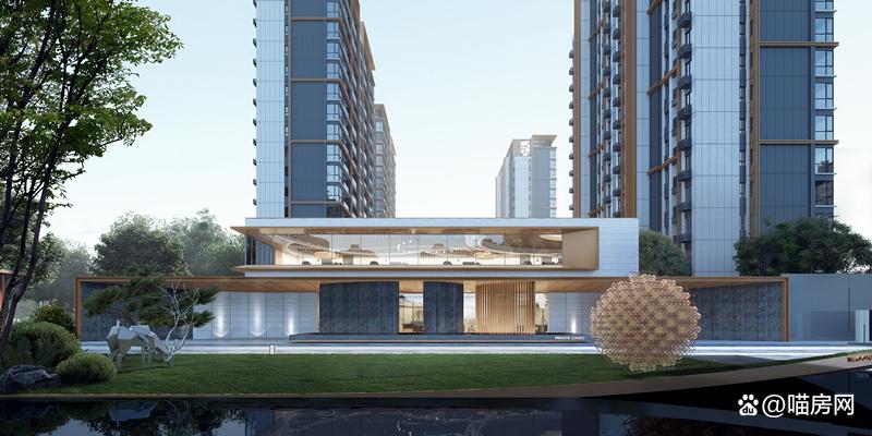 夏邑新开的楼盘有哪些,夏邑县哪个楼盘值得购买