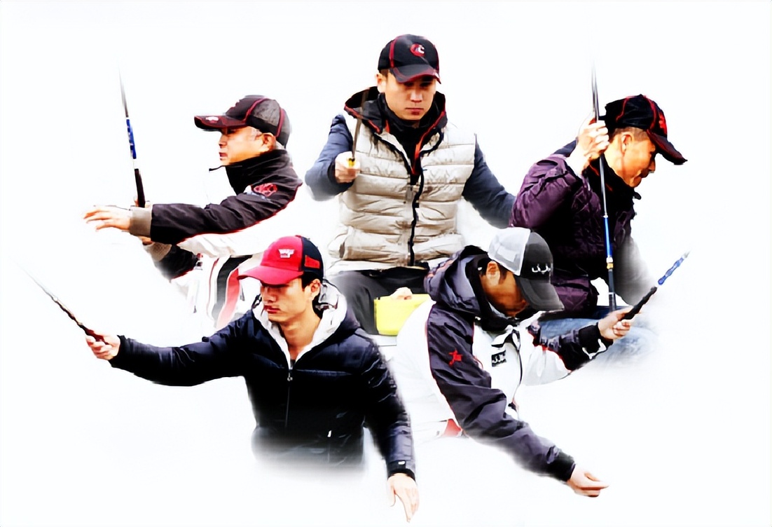 超长尺寸钓竿怎么选好用,怎样从网上选择一个好钓竿