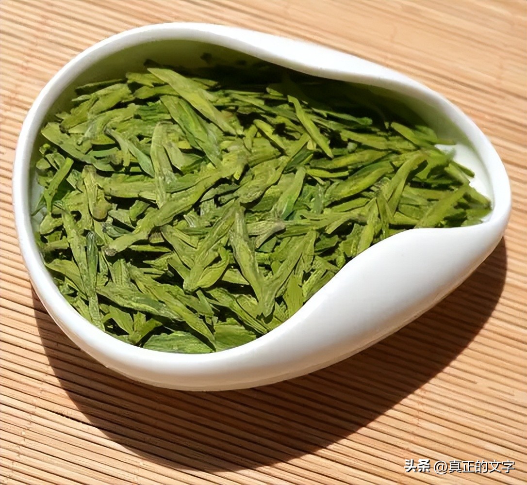 龙井茶哪个品种最好最香好喝,龙井茶的由来和传说及冲泡方式
