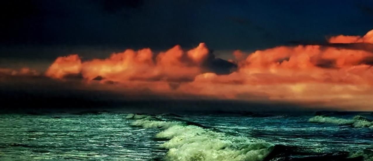 普法：福建海边出现大量金云母，渔民们纷纷前去捡拾，是否违法？