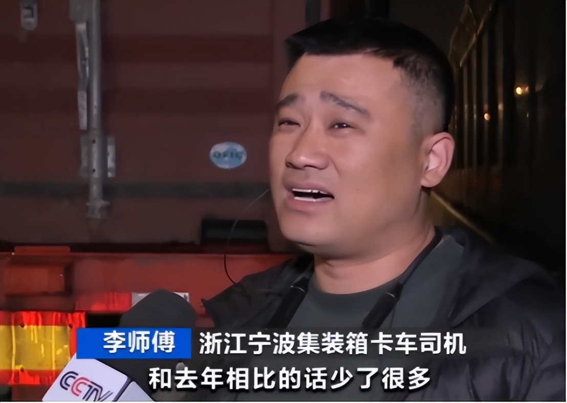 集装箱卡车运输价格多少 (集装箱卡车运输也开启价格战)
