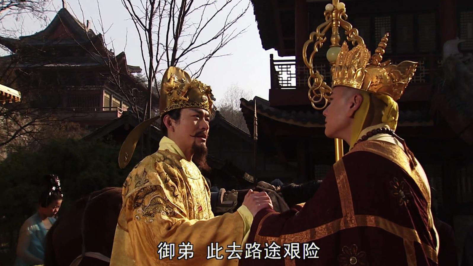 读完原著直冒汗，怪不得刘伯钦父亲无法投胎，你看看他是啥身份？