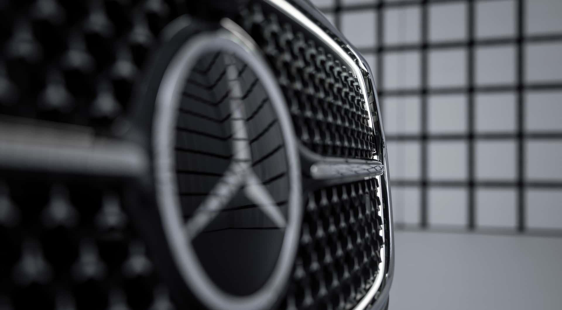 全新奔驰e级外观吐槽,全新奔驰e级到底做了哪些升级